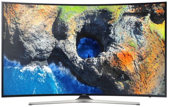 Samsung 4K LED TV prijemnik 55MU6272