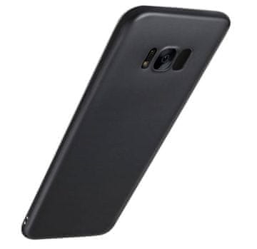 maska za Galaxy J5 2017, mat crna