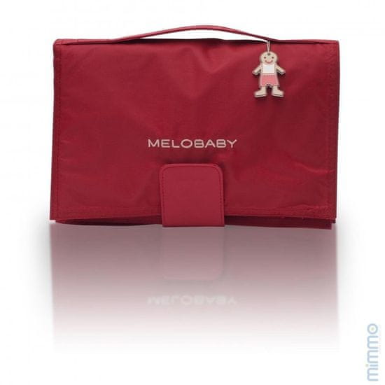 Melobaby torba za previjanje Melorogue