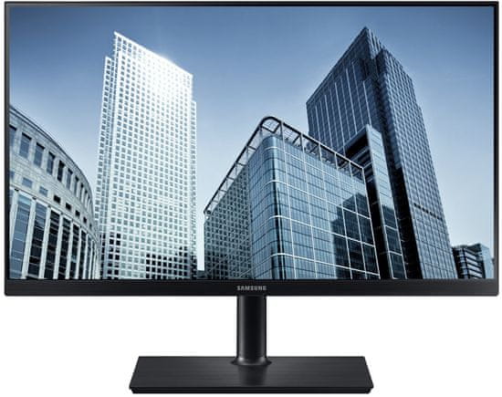 Samsung monitor S27H850QFU