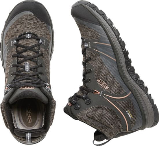 Keen terradora shop raven rose dawn