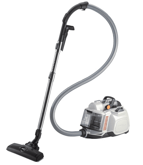 Electrolux usisavač SilentPerfomer™ Cyclonic ESPC74SW