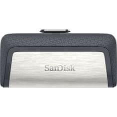 SanDisk USB Ultra Dual Drive Type-C in USB 3.1, 256 GB