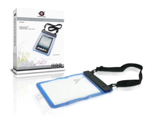 Conceptronic vodootporna vrećica za tablet računalo (CWPBTABAP)