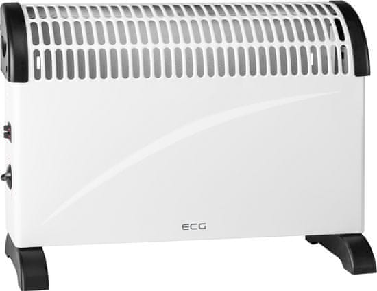 ECG konvektor TK 2050