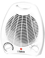 Iskra električna grijalica FH01AKT