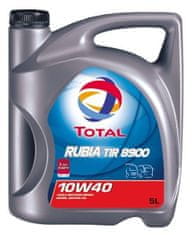 Total ulje Rubia TIR 8900, 10W40, 5 L
