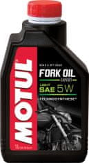 Motul ulje za vilice Fork Oil Expert 5W, 1 L