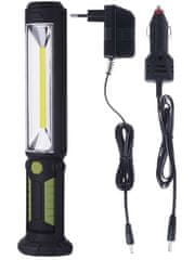 EMOS punjiva LED radna svjetiljka P4525