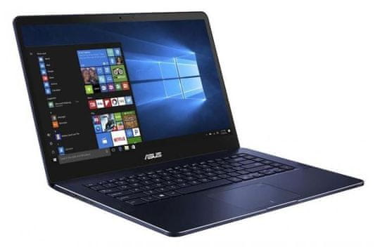 ASUS prijenosno računaloZenBook Pro UX550VE-BO025R