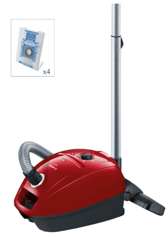 Bosch usisivač GL-30 BGL3A317