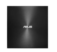 ASUS SDRW-08U9M-U vanjski DVD pisač, USB-C+A, crni