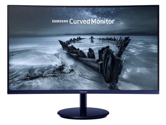 Samsung monitor C27H580
