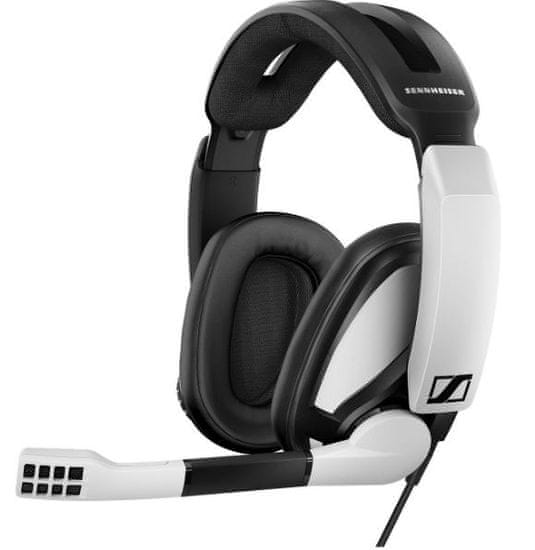 Sennheiser slušalice GSP 301, bijele