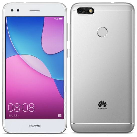 Huawei GSM telefon P9 Lite Mini, srebrni