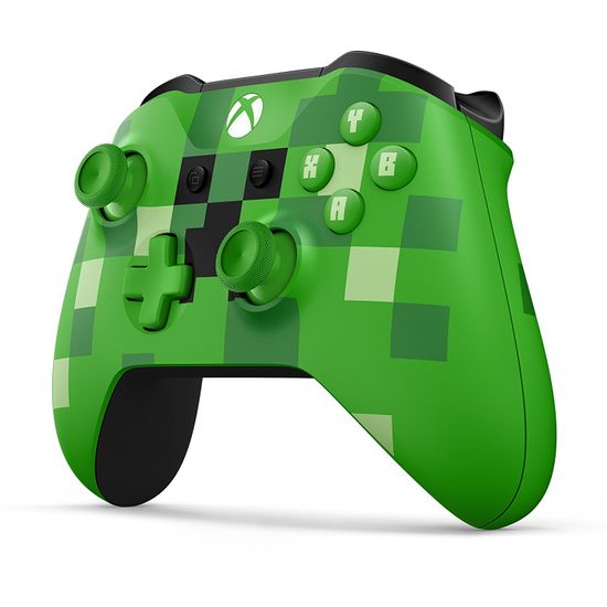 Xbox one shop s creeper controller