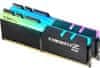 G.Skill Memorija Trident Z RGB DDR4, 16GB (2x 8GB), PC4-25600, 3200 MHz, CL16, 1,35V (F4-3200C16D-16GTZR)