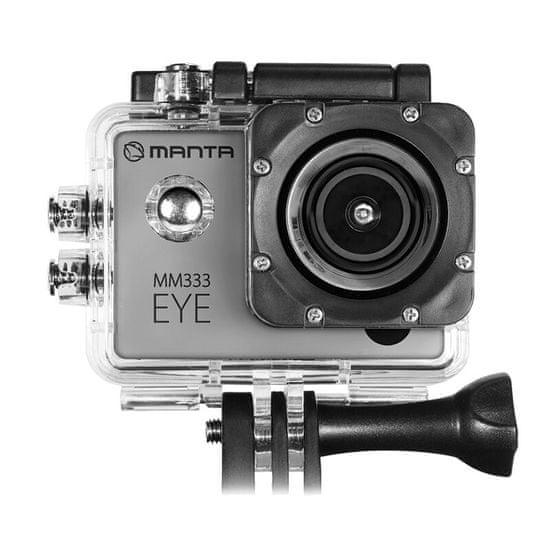 Manta sportska kamera MM333 EYE