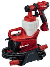 Einhell sustav za prskanje boje TC-SY 700 S (4260020)