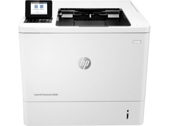 HP laserski pisač LaserJet Enterprise M608dn