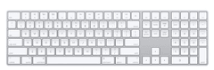 Apple bežična tipkovnica Magic Keyboard - HR