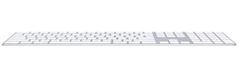 Apple bežična tipkovnica Magic Keyboard - HR