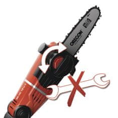 Einhell akumulatorski višenamjenski alat GE-HC 18 Li T-Solo (3410800)