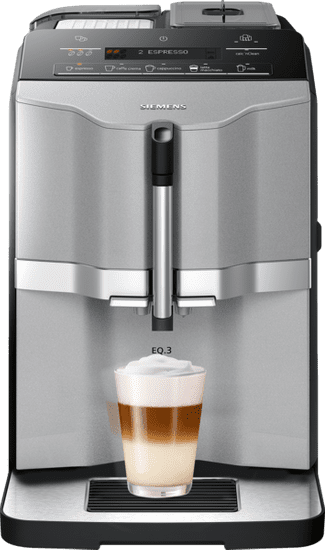 Siemens automatski aparat za kavu TI303203RW
