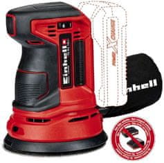 Einhell akumulatorska ekscentrična brusilica TE-RS 18 Li-Solo (4462010)