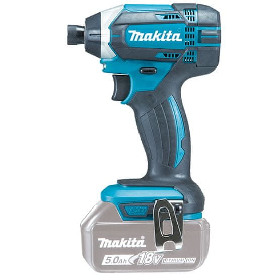 Makita DTD152Z LXT akumulatorski udarni odvijač