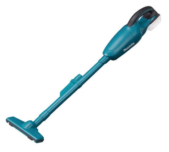 Makita DCL180Z LXT akumulatorski usisavač