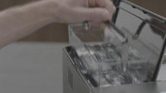 Philips odstranjivač kamenac na aparatima za espresso kavu CA6700 / 91