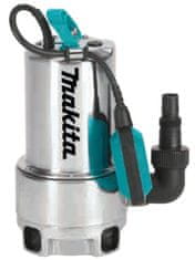 Makita potopna pumpa za prljavu vodu PF0610