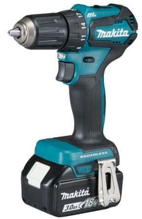 Makita DDF483RFE LXT akumulatorska bušilica odvijač