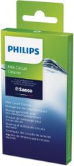 Philips vrećice sa sredstvom za čišćenje sklopa za mlijeko CA6705/10