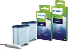 Philips komplet za održavanje aparata za kavu CA6707/10