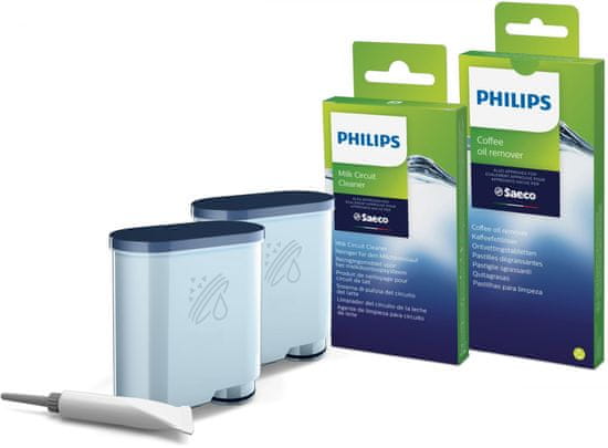 Philips CA6707/10 komplet za održavanje aparata za kavu