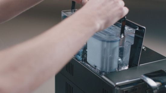 Philips aquaclean outlet filter