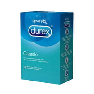 Durex Extra Safe kondomi, 3/1
