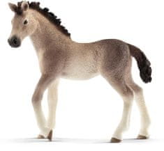Schleich figurica Konj andalusian foal