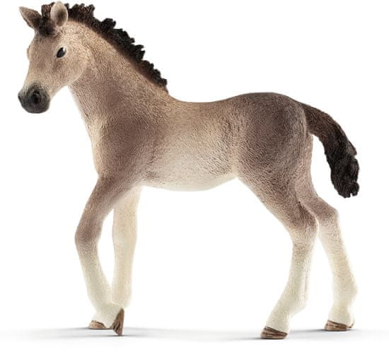 Schleich figurica Konj andalusian foal