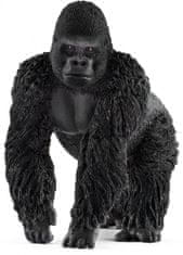 Schleich 14770 figura gorile, mužjak