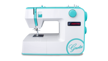 Veritas šivaći stroj Greta
