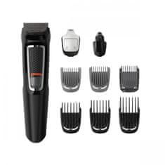 Philips brijač Multigroom series 3000 9-v-1 (MG3740/15)