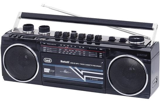 Trevi radio kasetofon RR 501 BT