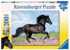 Ravensburger Slagalica Crni pastuh, 200 dijelova