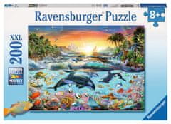 Ravensburger slagalica orke