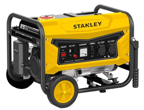 Stanley agregat SG3100 Basic
