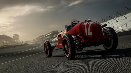 Xbox one x sales forza 7