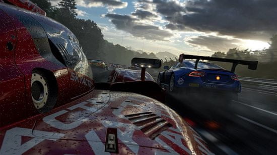 Forza motorsport 7 2025 xbox one s